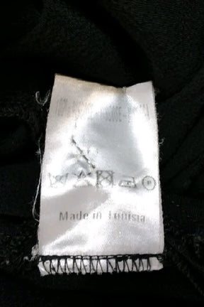 Robe Sandro  Noir