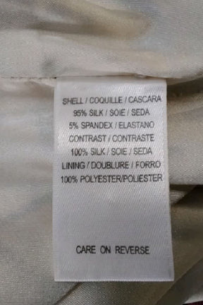 Robe BCBG Max Azria  Beige