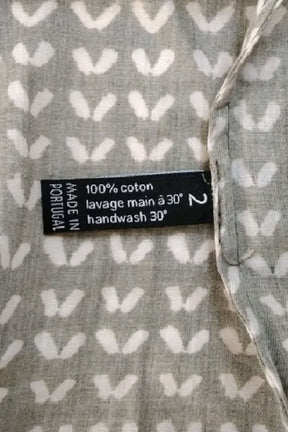 Robe Dnud  Kaki