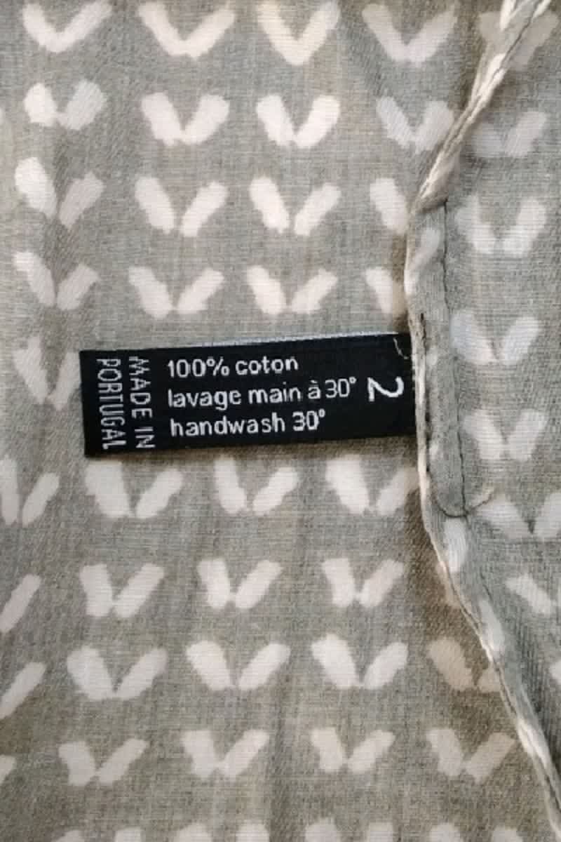 Robe Dnud  Kaki
