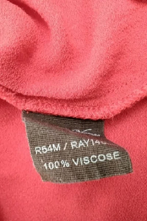 Robe American Vintage  Rouge