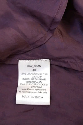 Robe Mes Demoiselles  Violet