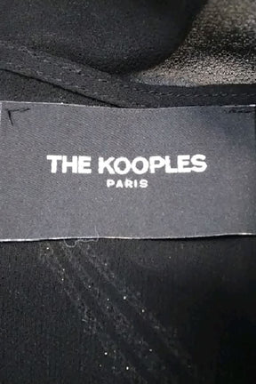 Robe The Kooples  Noir