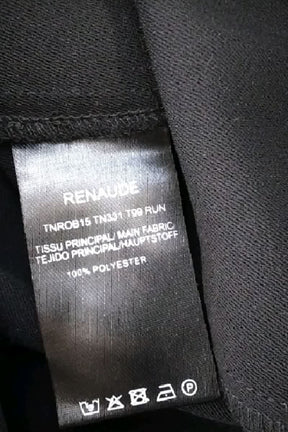 Robe Tara Jarmon  Noir