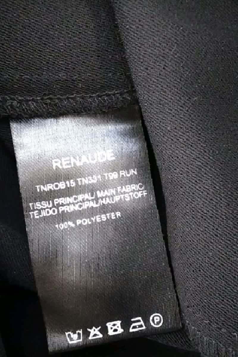 Robe Tara Jarmon  Noir