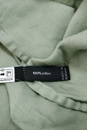 Robe Dnud  Vert