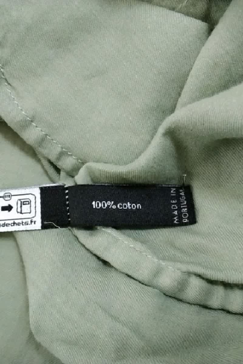 Robe Dnud  Vert