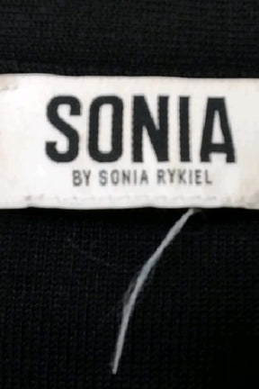 Robe Sonia Rykiel  Noir