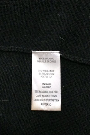 Robe Theory  Noir