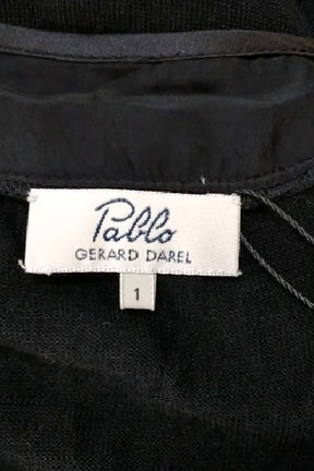 Robe Gerard Darel  Noir