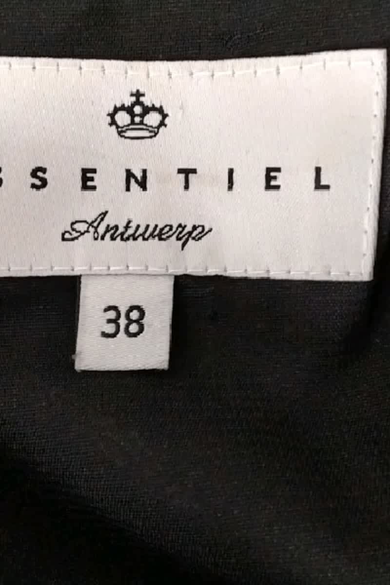 Robe Essentiel Antwerp  Noir