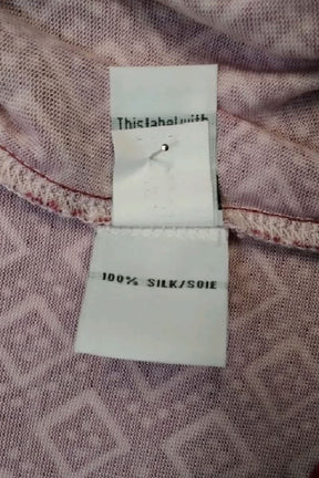 Robe Diane Von Furstenberg  Rouge