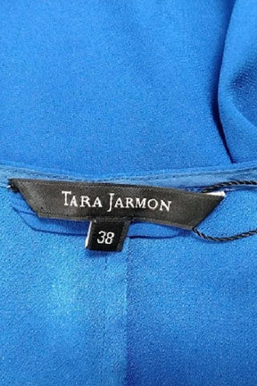 Robe Tara Jarmon  Bleu