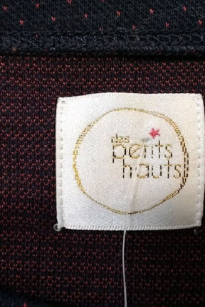 Robe Des Petits Hauts  Marine