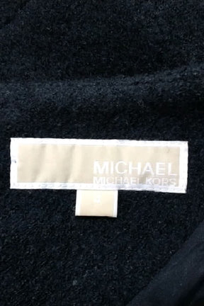 Robe Michael Kors  Noir