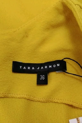 Robe Tara Jarmon  Jaune