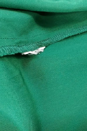 Robe Maje  Vert