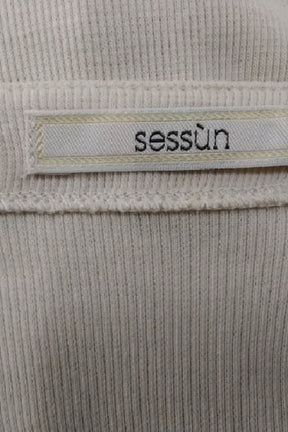Robe Sessun  Beige