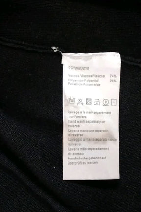 Robe Gerard Darel  Noir