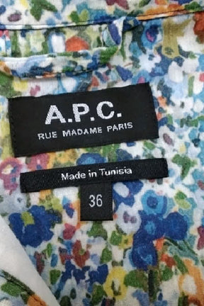 Robe APC  Multicolore