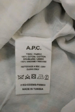 Robe APC  Multicolore