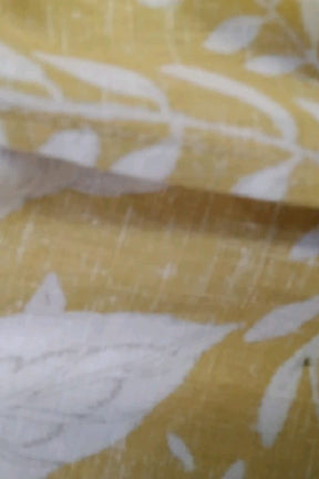 Robe Sézane  Jaune