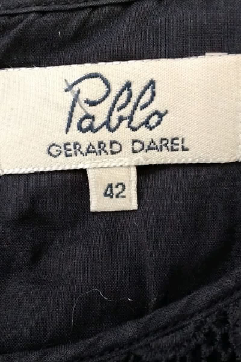 Robe Gerard Darel  Marine