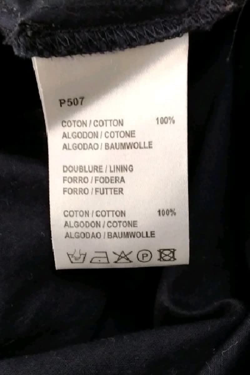Robe Gerard Darel  Marine