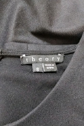 Robe Theory  Noir