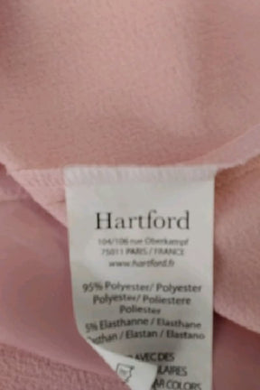 Robe Hartford  Rose