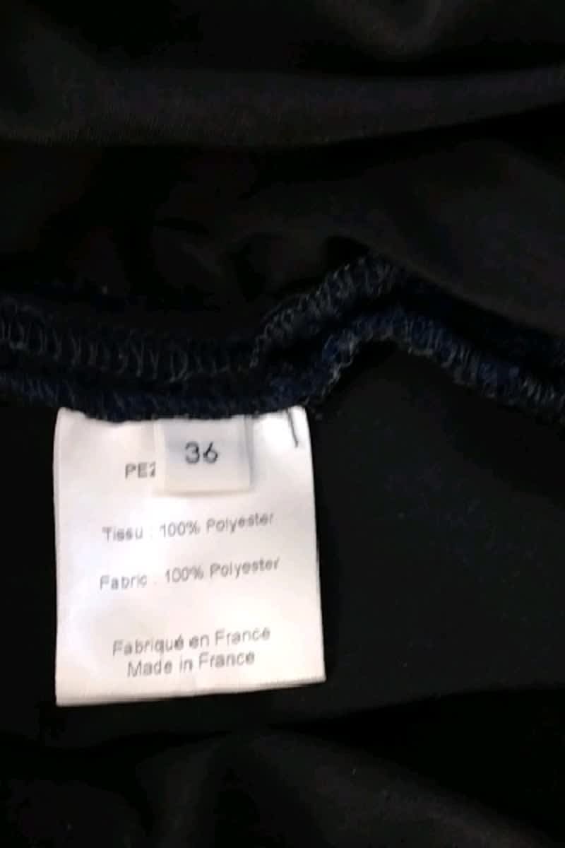Robe Roseanna  Marine