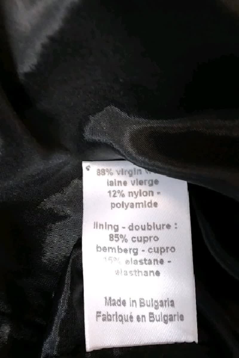 Robe Joseph  Kaki