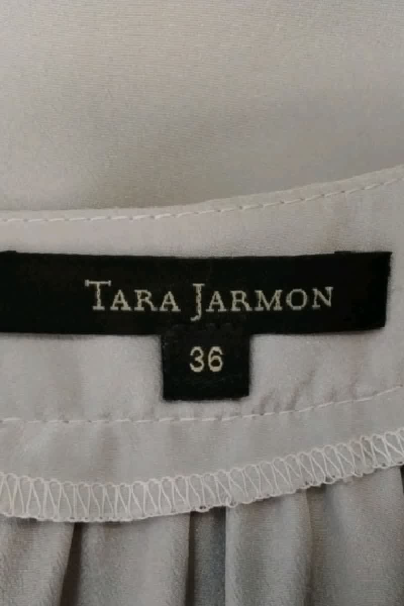 Robe Tara Jarmon  Rose