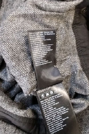 Robe Bash  Gris