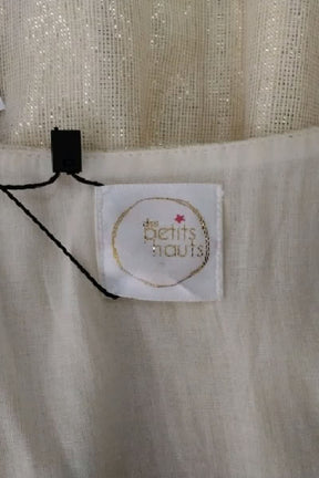 Robe Des Petits Hauts  Argent