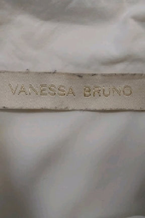 Chemise Vanessa Bruno  Blanc