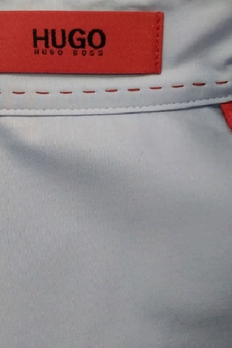 Chemise Hugo Boss  Bleu