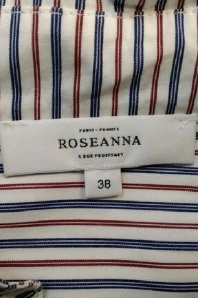 Chemise Roseanna  Blanc