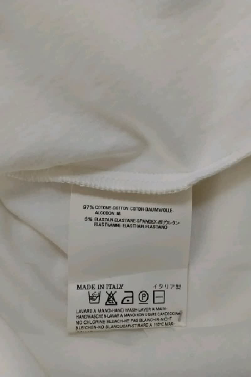 Chemise Vivienne Westwood  Blanc