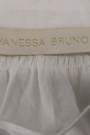 Chemise Vanessa Bruno  Blanc