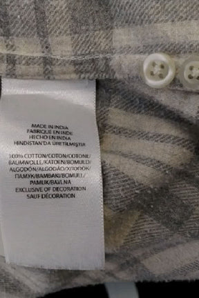 Chemise Ralph Lauren  Gris