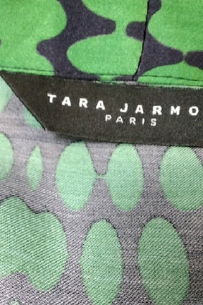 Chemise Tara Jarmon  Vert