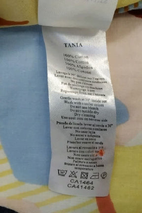 Chemise Des Petits Hauts  Multicolore