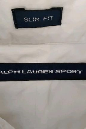 Chemise Ralph Lauren  Blanc