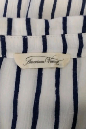 Chemise American Vintage  Blanc