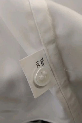 Chemise Figaret  Blanc
