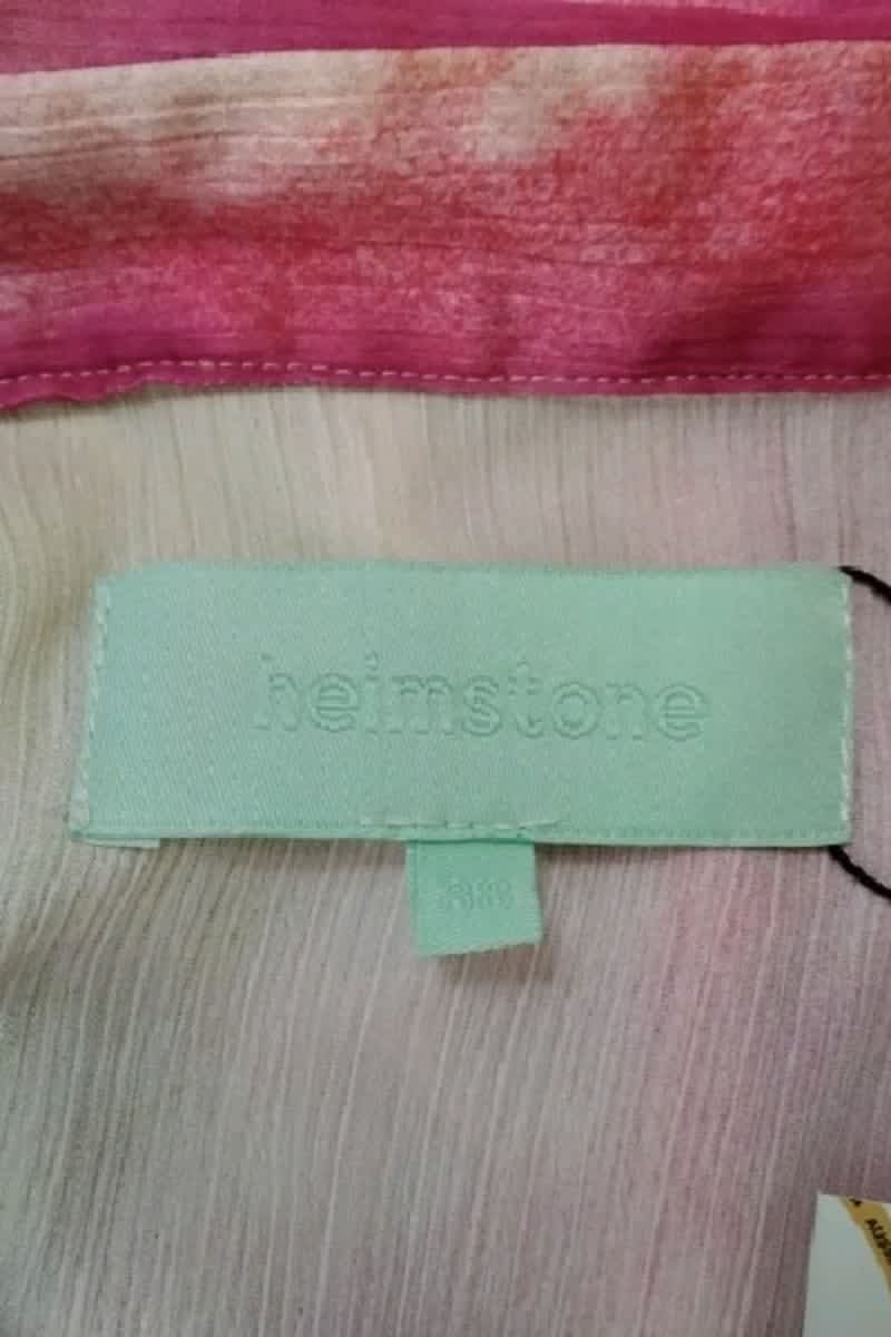 Chemise Heimstone  Rose
