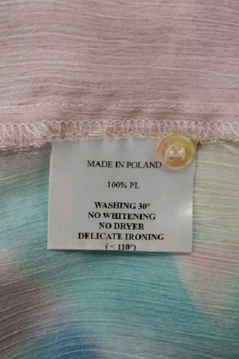 Chemise Heimstone  Rose