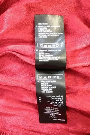 Blouse Bash  Rouge