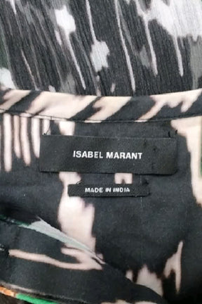 Blouse Isabel Marant  Noir